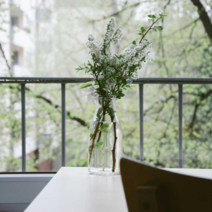 Smart Home Security Camera